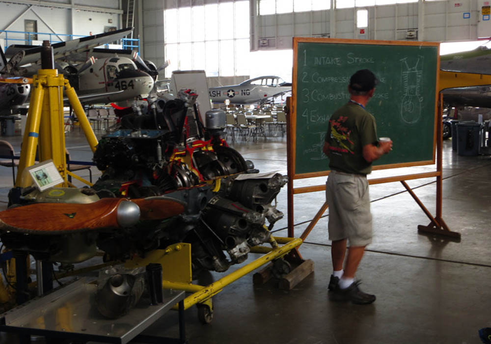 2026 Air Academy – Fall Session